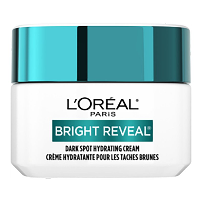 Tratamiento Facial Paris Iluminador Reveal Manchas 50 ml L'oreal