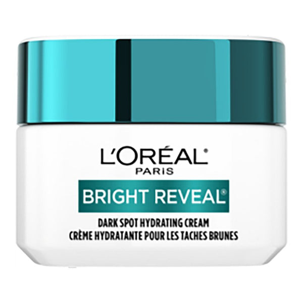 Tratamiento Facial Paris Iluminador Reveal Manchas 50 ml L'oreal