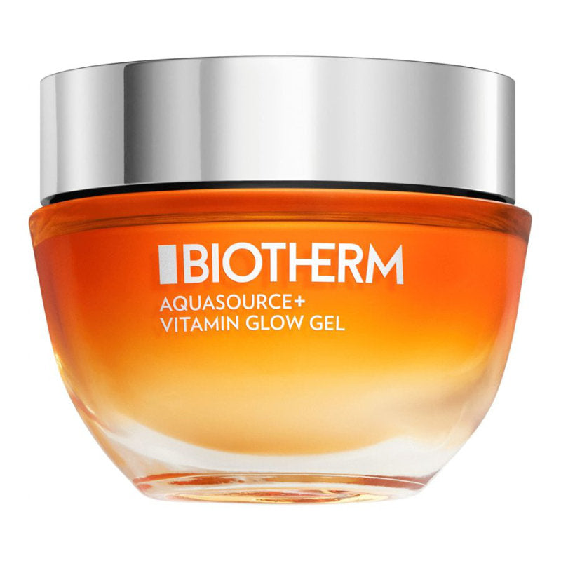 Gel Facial Aquasource+ con Vitaminas 50 ml Biotherm