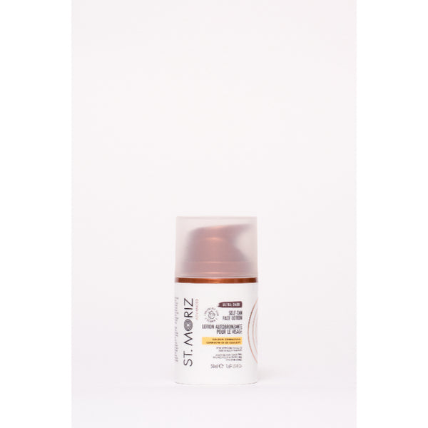 Avanzado Colour Correct Self-Tan Loción Facial 50 ml St. Moriz