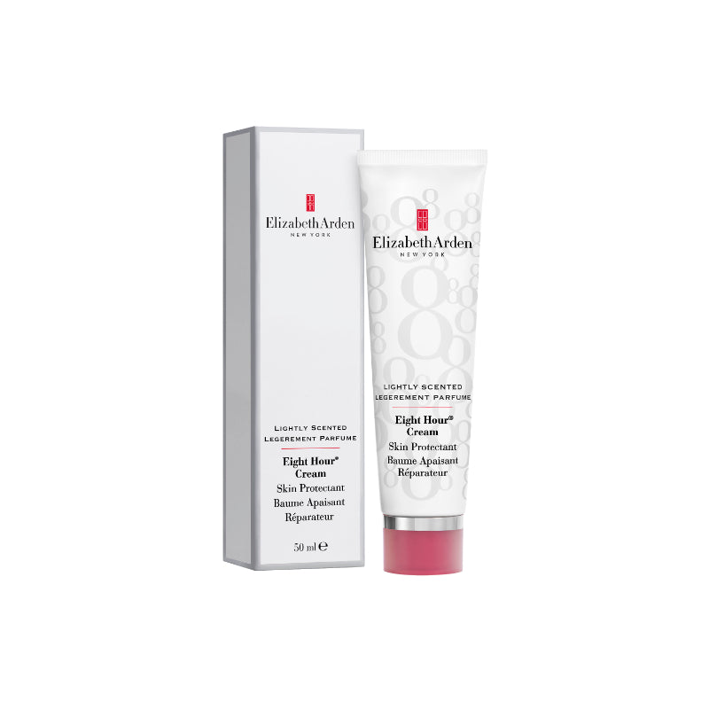 Crema Protectora Eight Hour Perfume Suave 50 ml Elizabeth Arden