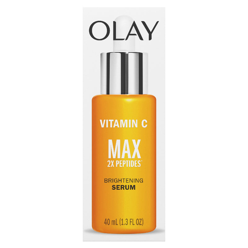 Sérum Facial Vitamina C + Péptidos 24 Max 40 ml Olay Regenerist