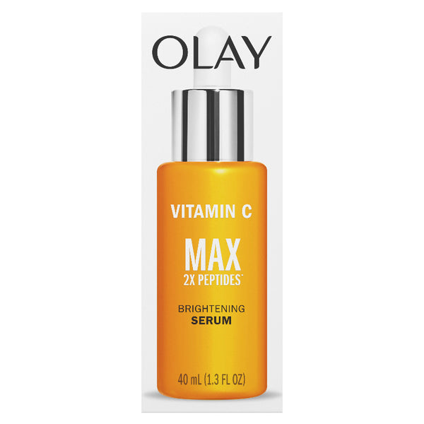 Sérum Facial Vitamina C + Péptidos 24 Max 40 ml Olay Regenerist