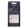 Maquillaje de Ojos Gel Fantasy Allure Uñas Kiss Beauty Nails & Lashes