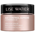 Crema Facial Age Control Supreme 50 ml LISE WATIER