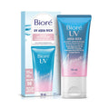 Crema Facial UV Aqua Rico en Nutrientes Glowy Hidratante 50 ml Biore