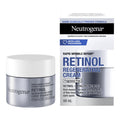 Tratamiento Facial Rapid Arrugas Reparador 48 ml Neutrogena