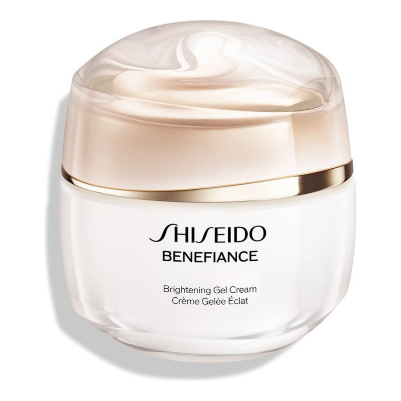 Benefiance Iluminador Gel Crema 50 ml Shiseido