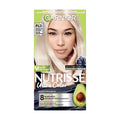 Decolorante Ultra Color Platino Ultra Frío PL3 GARNIER NUTRISSE