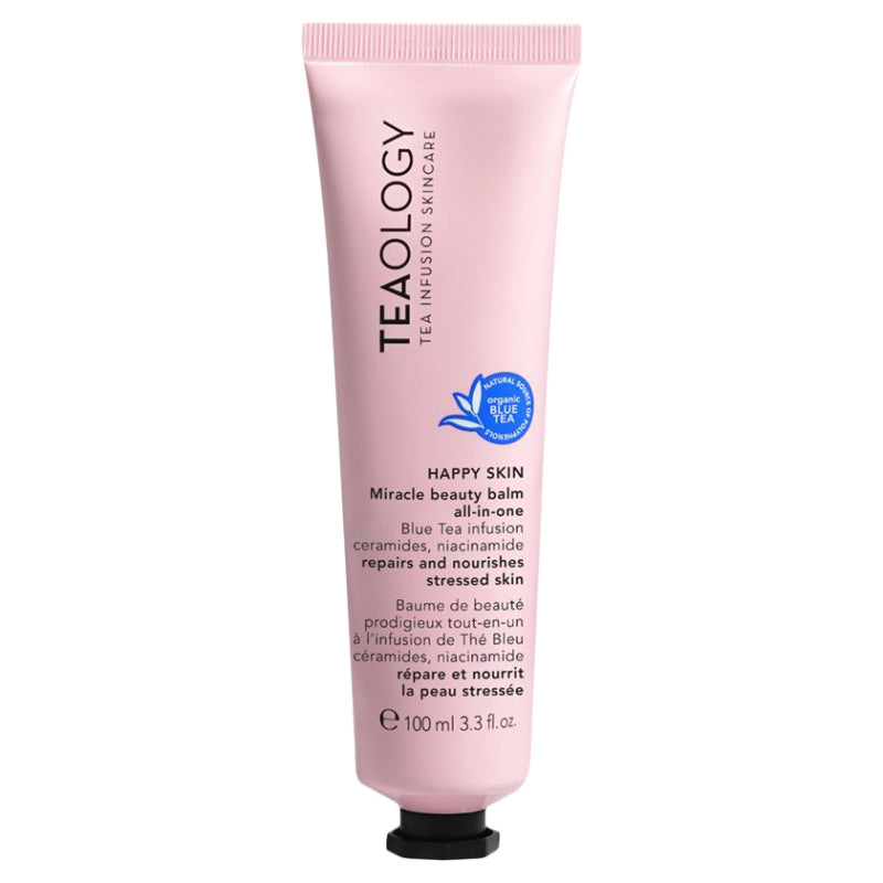 Bálsamo de Belleza Todo en Uno Happy Skin Miracle 100 ml Teaology