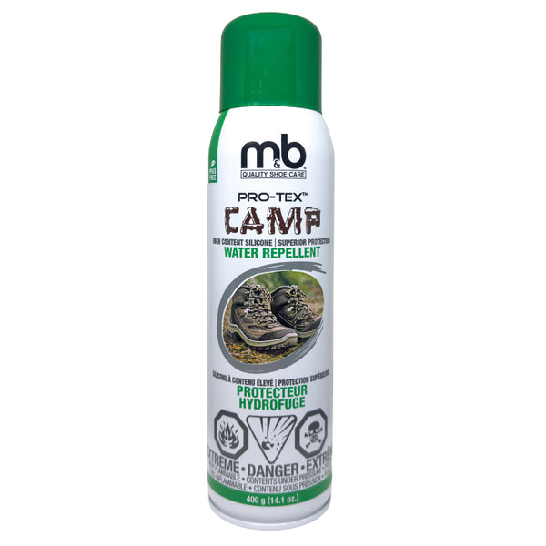 Protector Pro-Tex Camp 400 g Moneysworth and Best