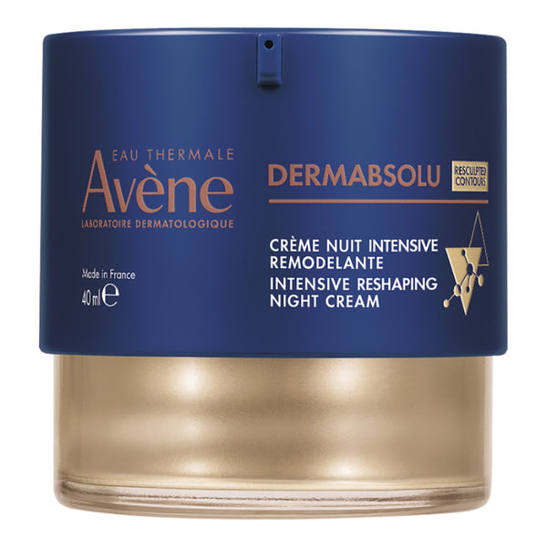 Crema Facial Eau Thermale Reshaping 40 ml Avene Dermabsolu