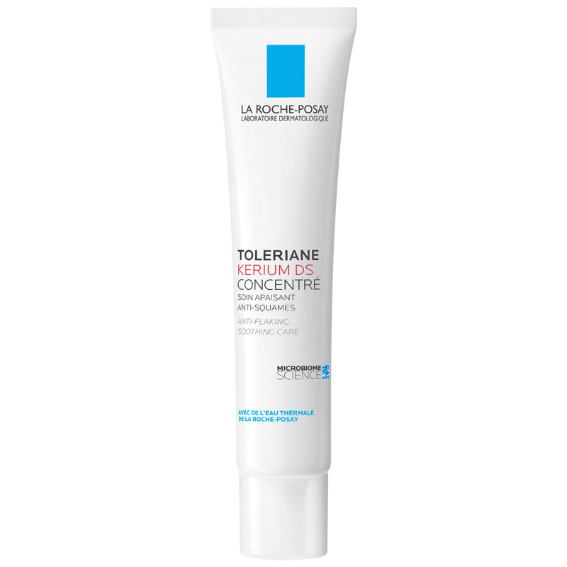 Crema Facial Toleriane Kerium DS 40 ml LA ROCHE POSAY LIPIKAR