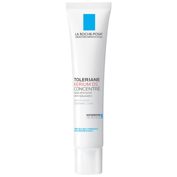 Crema Facial Toleriane Kerium DS 40 ml LA ROCHE POSAY LIPIKAR