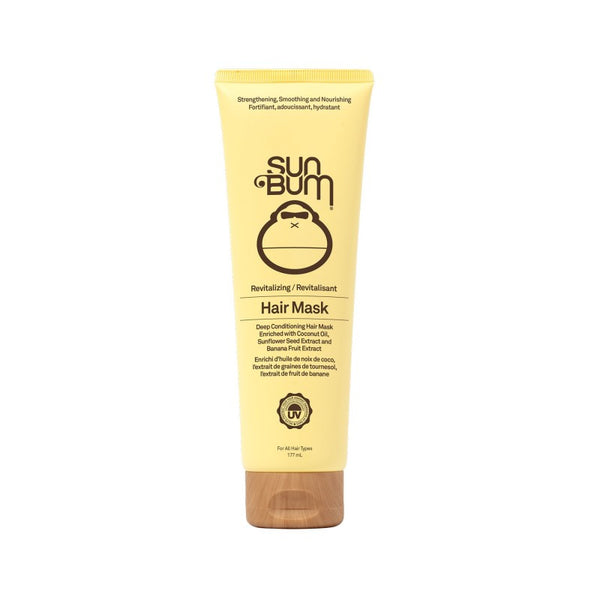 Mascarilla Capilar Revitalizante 177 ml Sun Bum