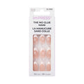 Uñas Postizas ImPRESS Almendra 30 Piezas KISS BEAUTY NAILS & LASHES