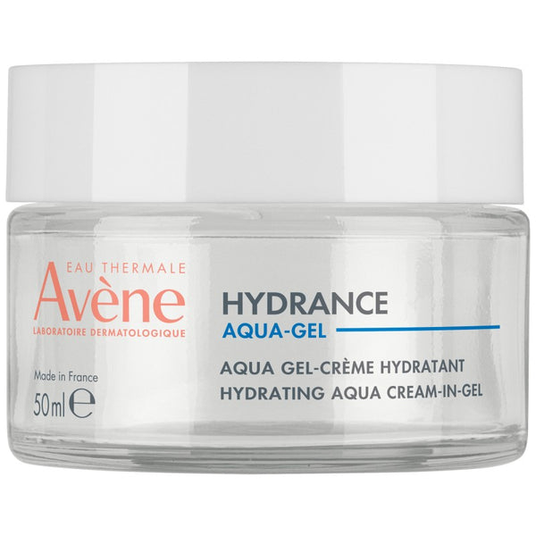 Hydrance Aqua Gel 50 ml Avene