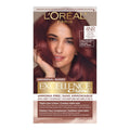 Tinte Permanente Universal Nudes Rojo Oscuro 4NR L'OREAL EXCELLENCE