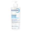 Intensive Gel-crema 500 ml Bioderma Atoderm