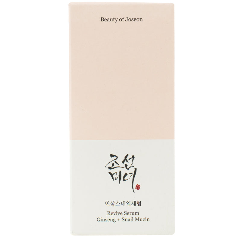 Sérum Facial Revive 30 ml Beauty of Joseon