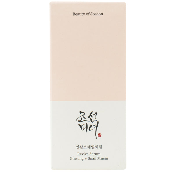 Sérum Facial Revive 30 ml Beauty of Joseon