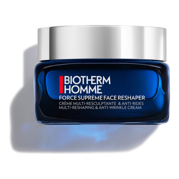 Crema Facial Homme Force Supreme 50 ml Biotherm