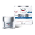 Crema Facial de Noche Hyaluron-Filler 50 ml EUCERIN SUN