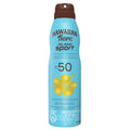 Protector Solar en Spray Island Sport SPF 50 170 g Hawaiian Tropic