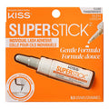 Pegamento para Pestañas Superstick Transparente Kiss