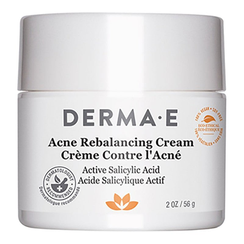 Acne Rebalancing Crema 56 g Derma E