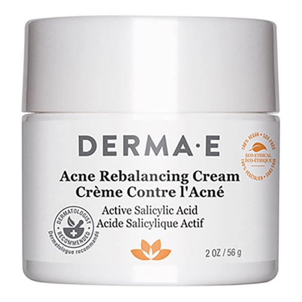 Acne Rebalancing Crema 56 g Derma E