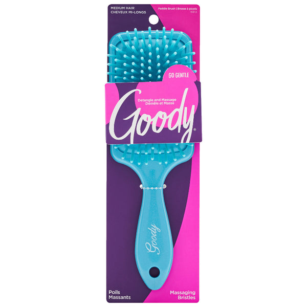 Cepillo Plano de Cojín Spa Collection GOODY