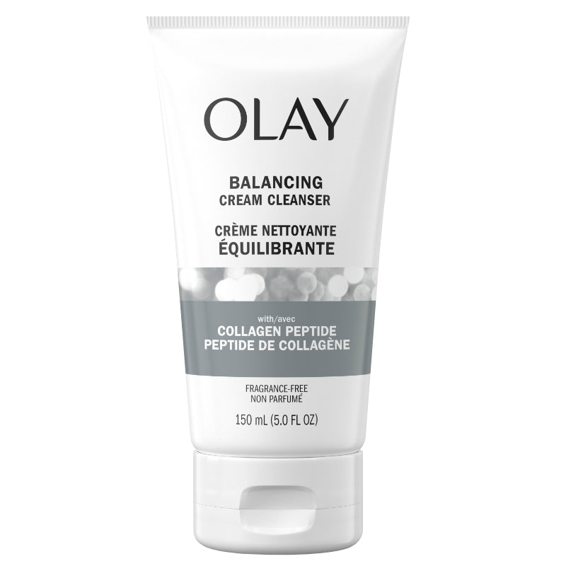 Limpiador Facial Colágeno Péptidos 24 - 150 ml Olay Regenerist