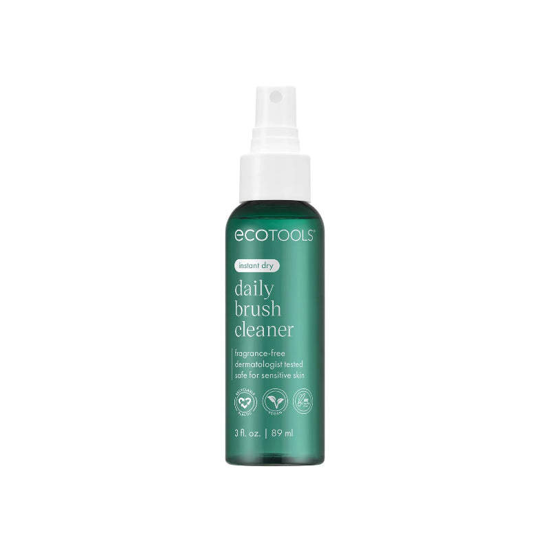 Limpiador de Brochas de Maquillaje 89 ml Eco Tools