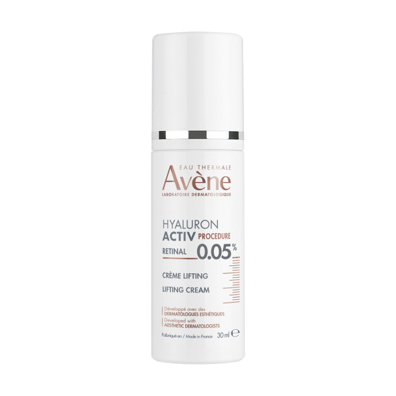 Crema Facial Hyaluron Activ Retinal 0,05% 30 ml AVENE