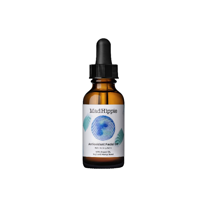 Antioxidantes Facial Aceite 30 ml Mad Hippie