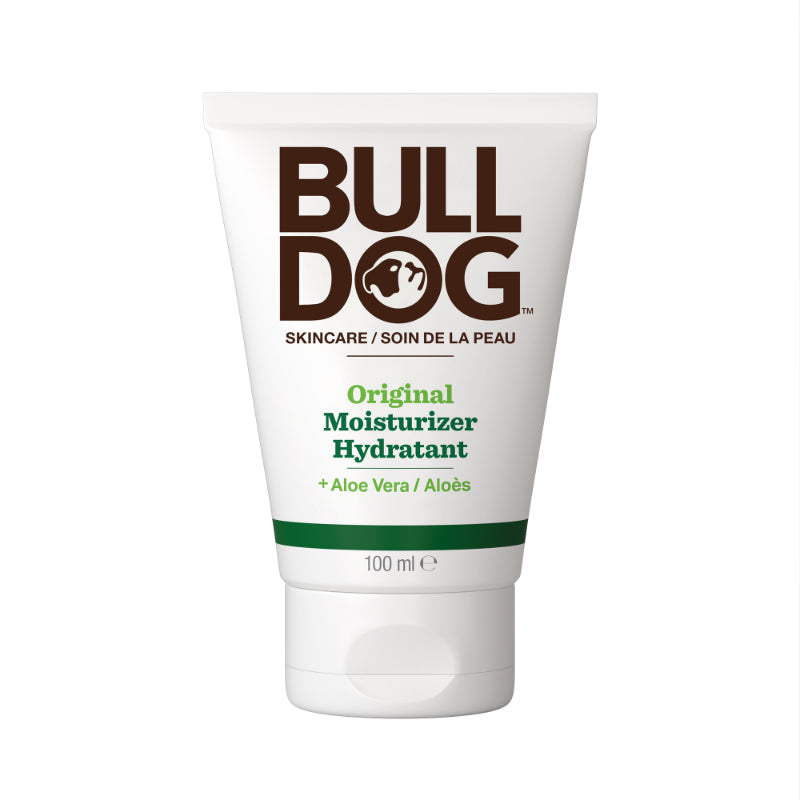 Hidratante Facial Skincare para Hombre Original 100 ml Bulldog