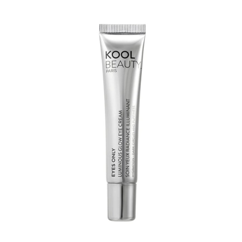 Contorno de Ojos Paris Eyes Only Luminous Glow 15 ml Kool Beauty