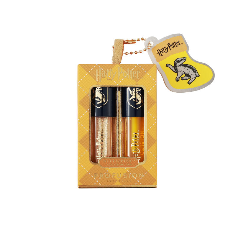 Set de Maquillaje Harry Potter 2 Piezas PROFUSION COSMETICS