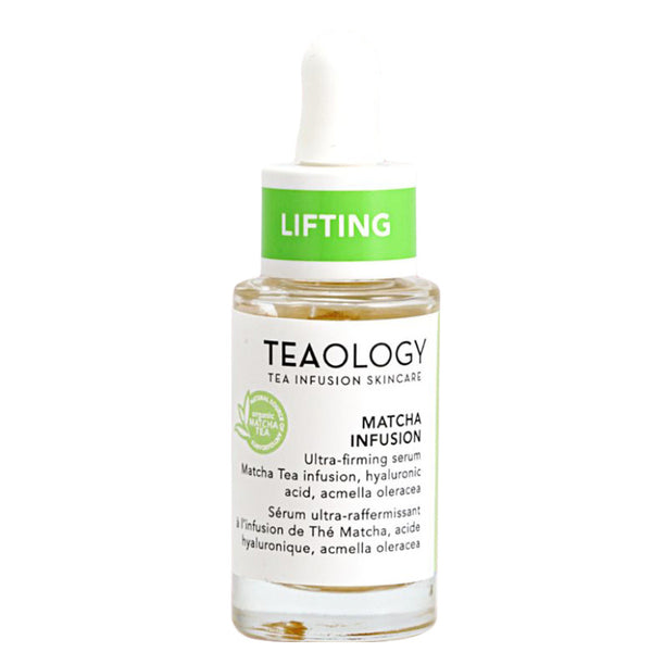 Sérum Facial Matcha Infusion 15 ml Teaology
