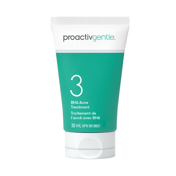 Suave 3 BHA Acne Tratamiento 30 ml Proactiv