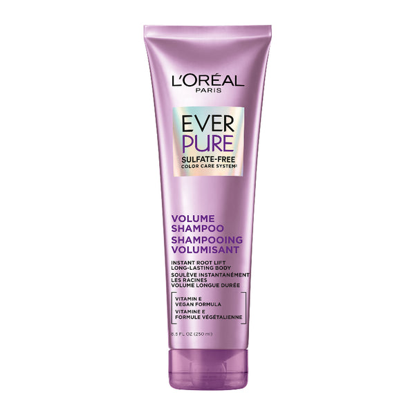 Shampoo EverPure Volume 250 ml L'Oréal