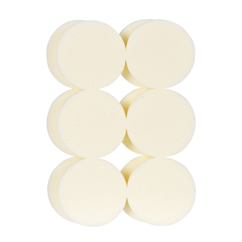 Desmaquillante By London Drugs Cosmetic Sponge - 12's Collection