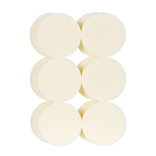 Desmaquillante By London Drugs Cosmetic Sponge - 12's Collection