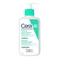 Limpiador Facial Aceite Control Foaming 237 ml CeraVe