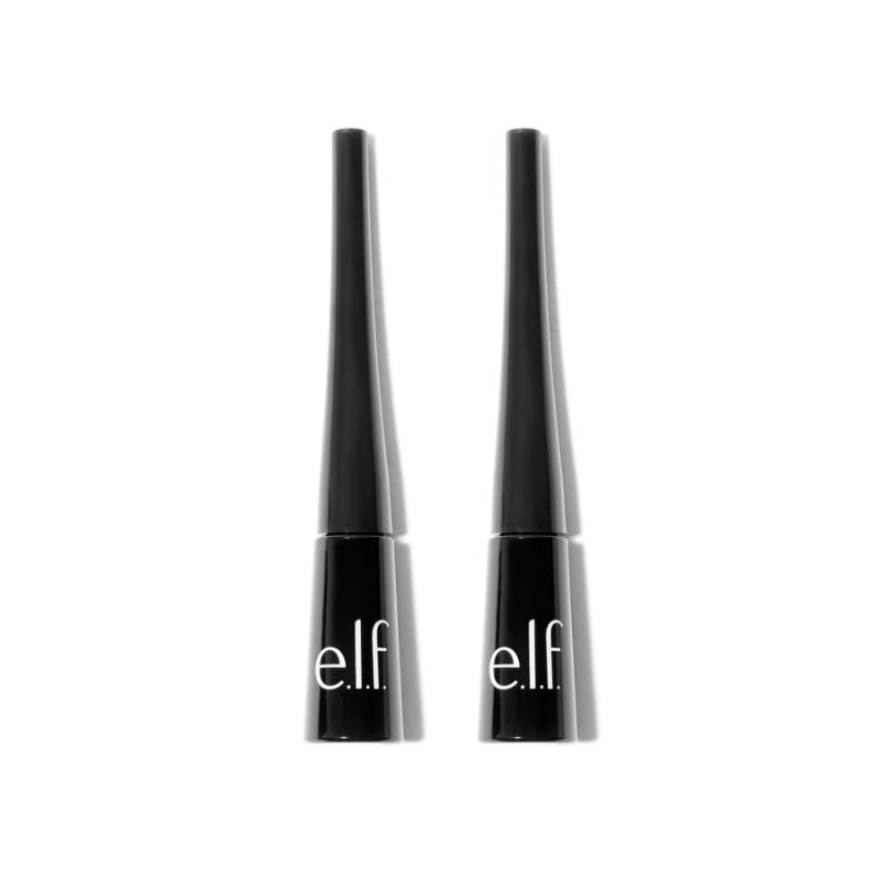 Maquillaje de Ojos Expert Delineador Líquido - 2 Piece E.l.f.