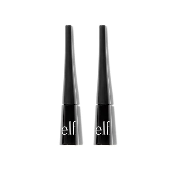 Maquillaje de Ojos Expert Delineador Líquido - 2 Piece E.l.f.