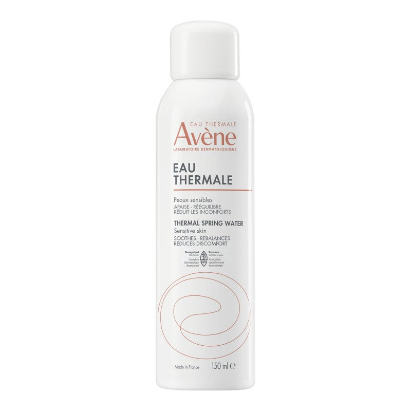 Agua Termal en Spray 150 ml AVENE THERMAL WATER