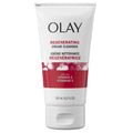 Limpiador Facial en Crema Vitamina E 150 ml Olay