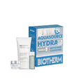 Set de Regalo Limpieza Facial Aquasource 3 Piezas Biotherm